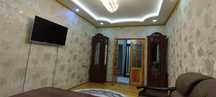 Продаётся своя  3х комнатная квартира