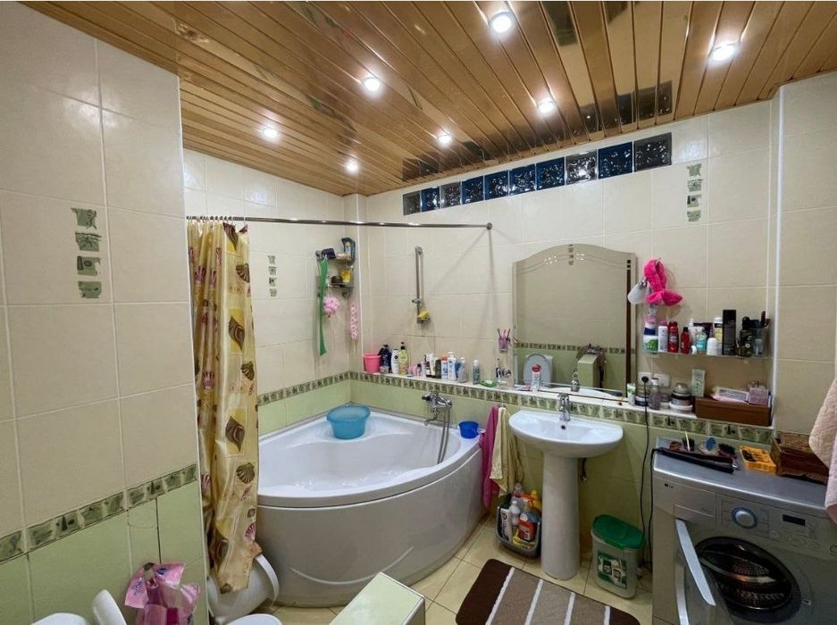 Продажа 5/3/5 квартира Карасу-1