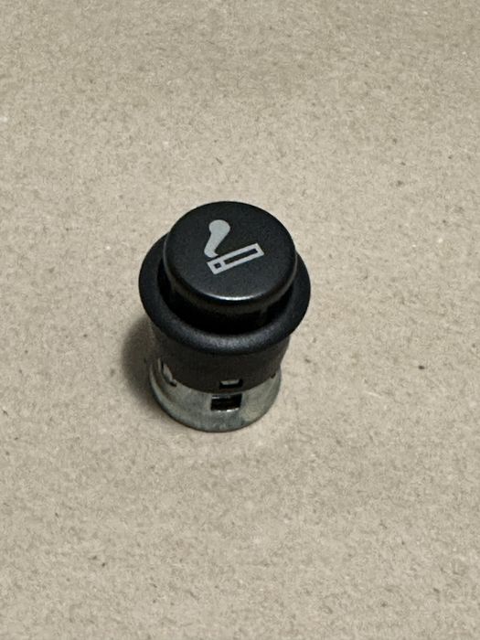 Оригинална запалка за кола VW Polo