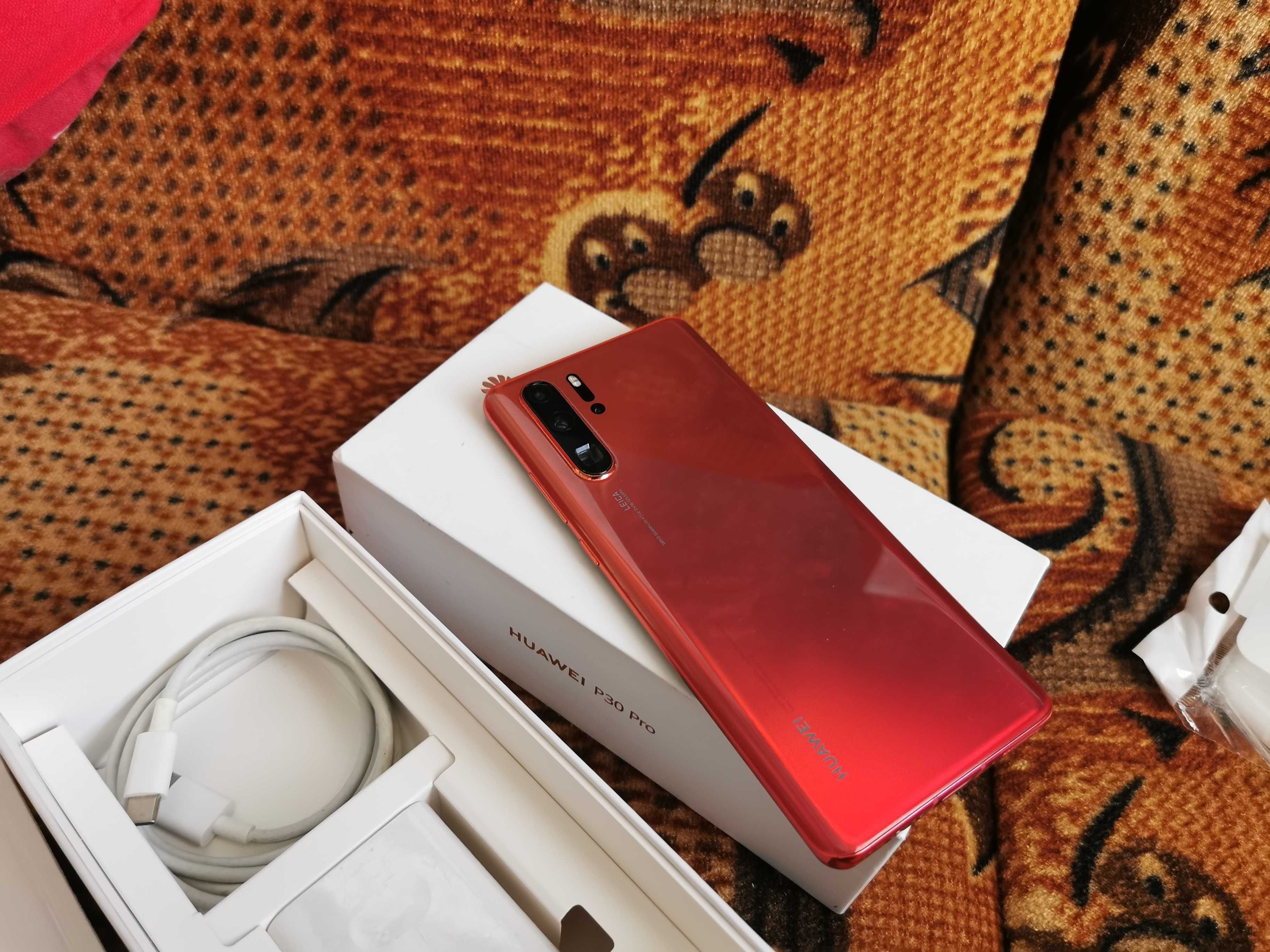 Huawei P30 Pro 256 /8gb New Edition