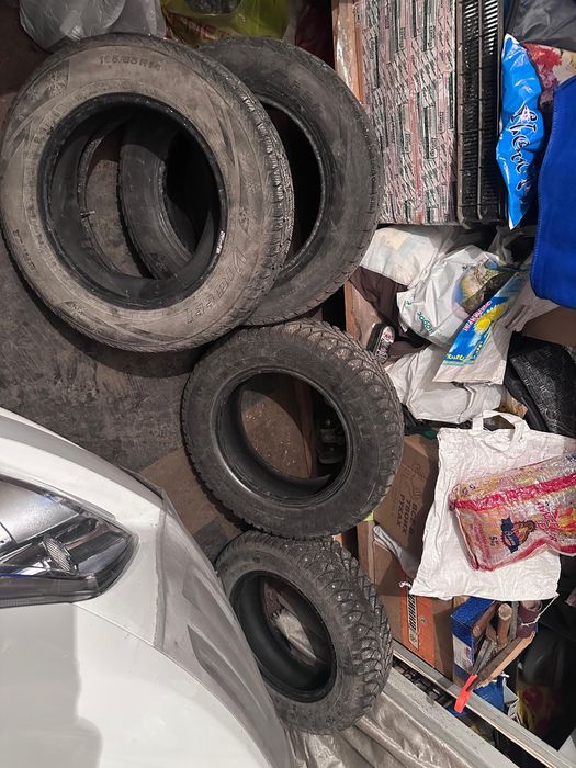 Продам баллоны б/у 14 размера