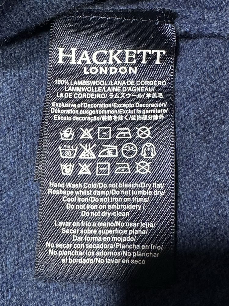 Cardigan pentru bărbați Hackett