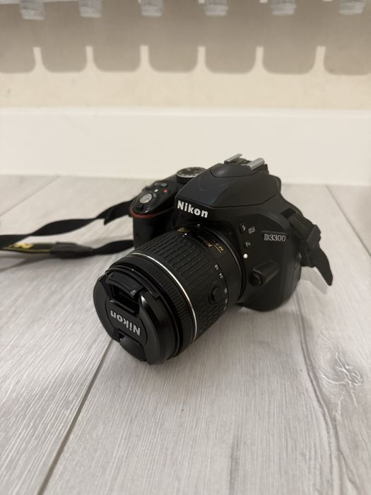 Nikon, D3300, зеркальный фотоаппарат, професиональный фотоаппарат