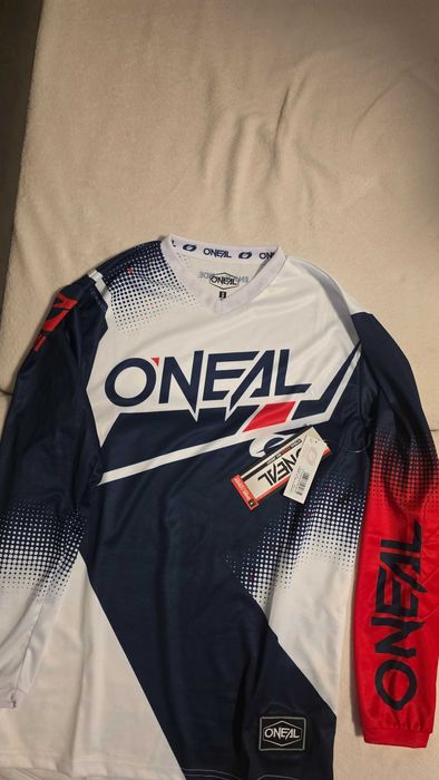 Продавам джърси O'NEAL Herren Jersey Element Racewear V.22