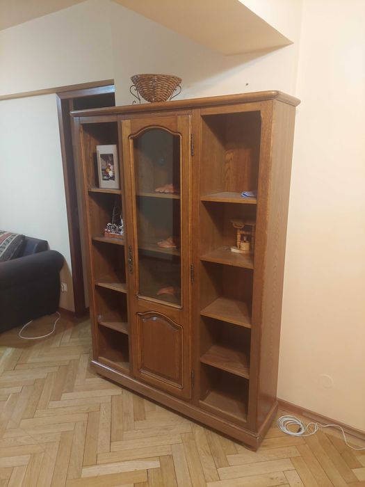 Donez mobila biblioteca