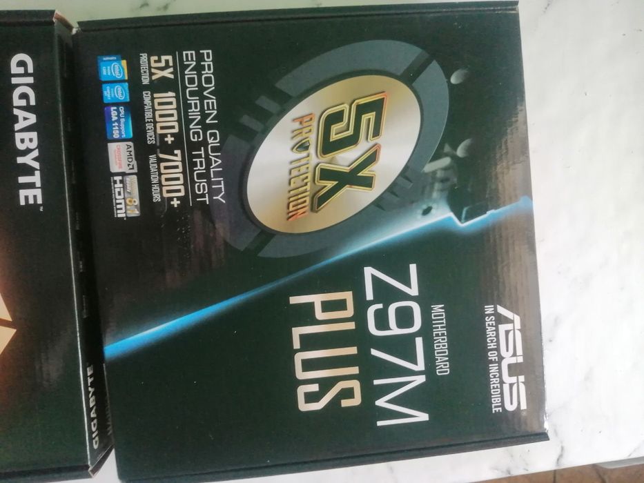 Плата 775/1150/1151/1155/1156/1200/1700.