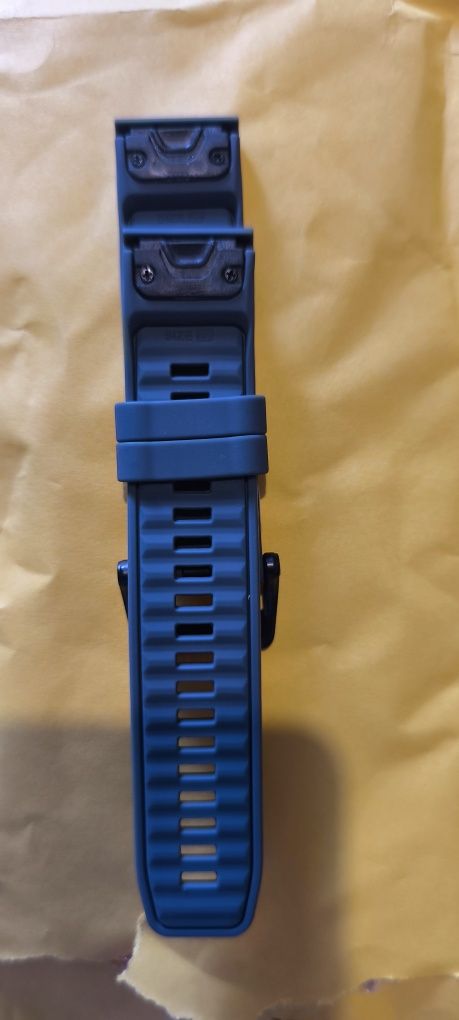 Garmin Fenix, Epix strap 22мм