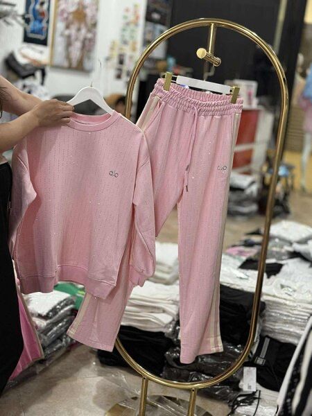 Спортни дамски комплекти с-2хл