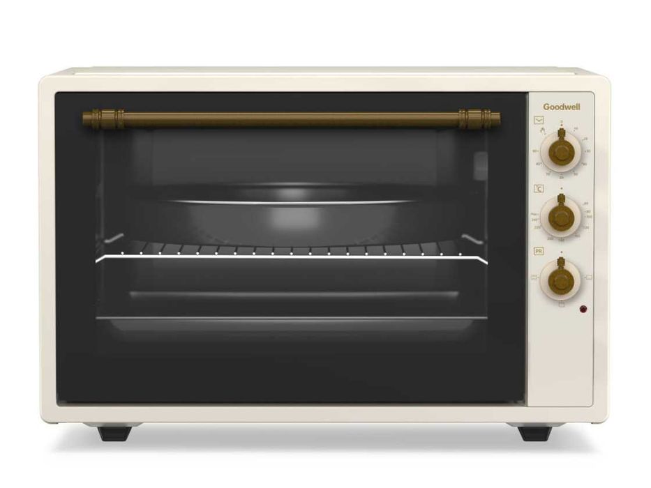 Мини печь GoodWell GW-058 R