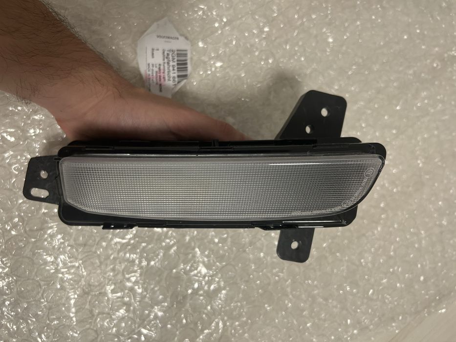 Volkswagen T-Cross,T-Roc ляв халоген дневна светлина