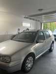 Golf 4, 1.9 tdi, 2003