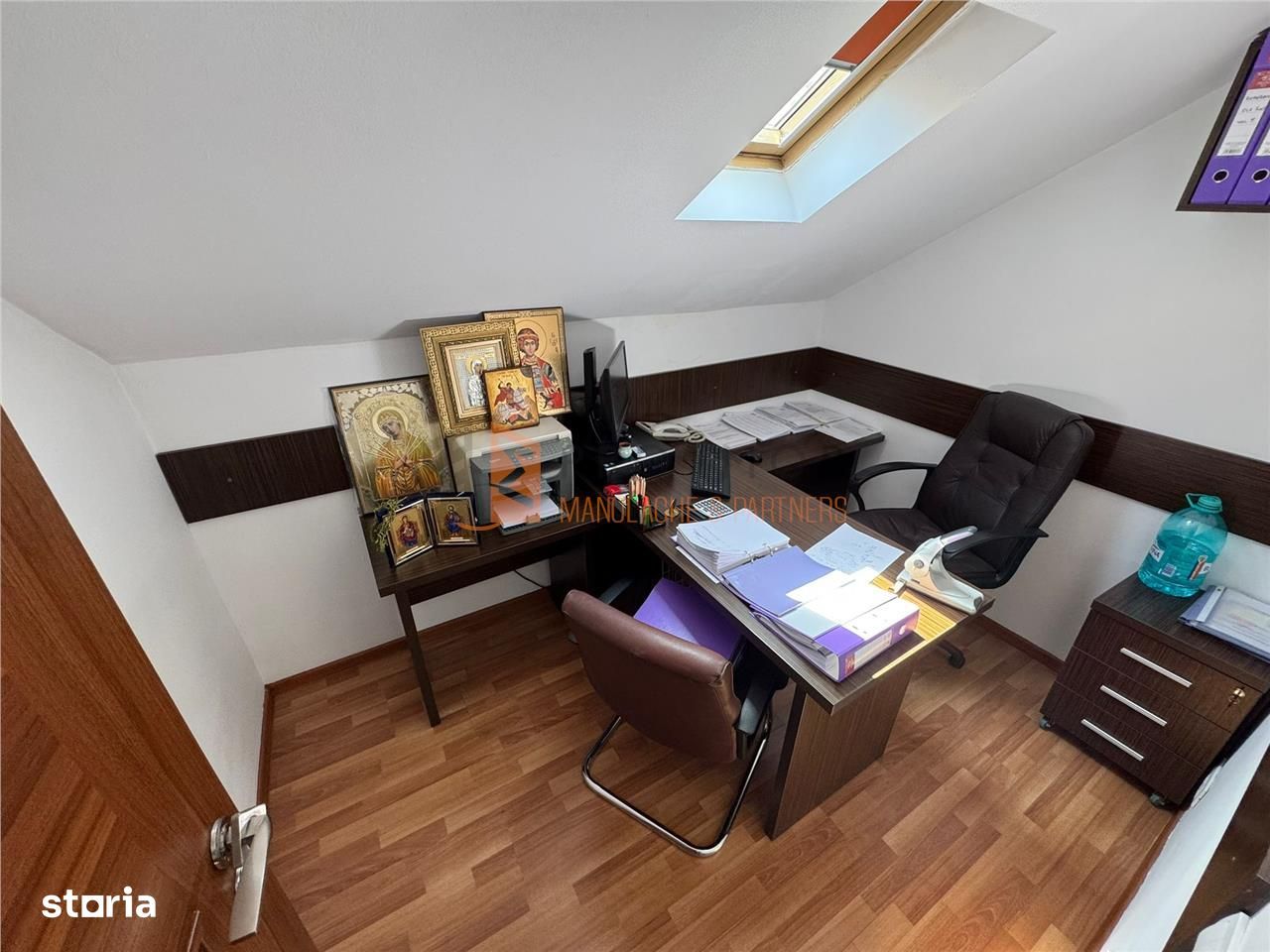 Casa tip P+1 - Str. Salvarii | Comision 0