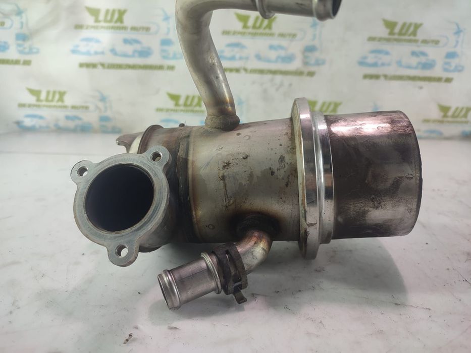 Racitor gaze EGR 04L131512BQ 2.0 tdi DFHA Seat Leon 3 5F [2012 - 2016