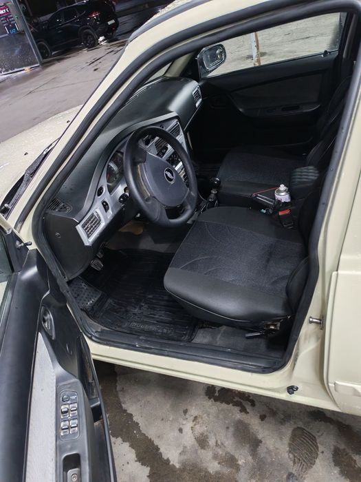 Нексия 2 сонс 2010