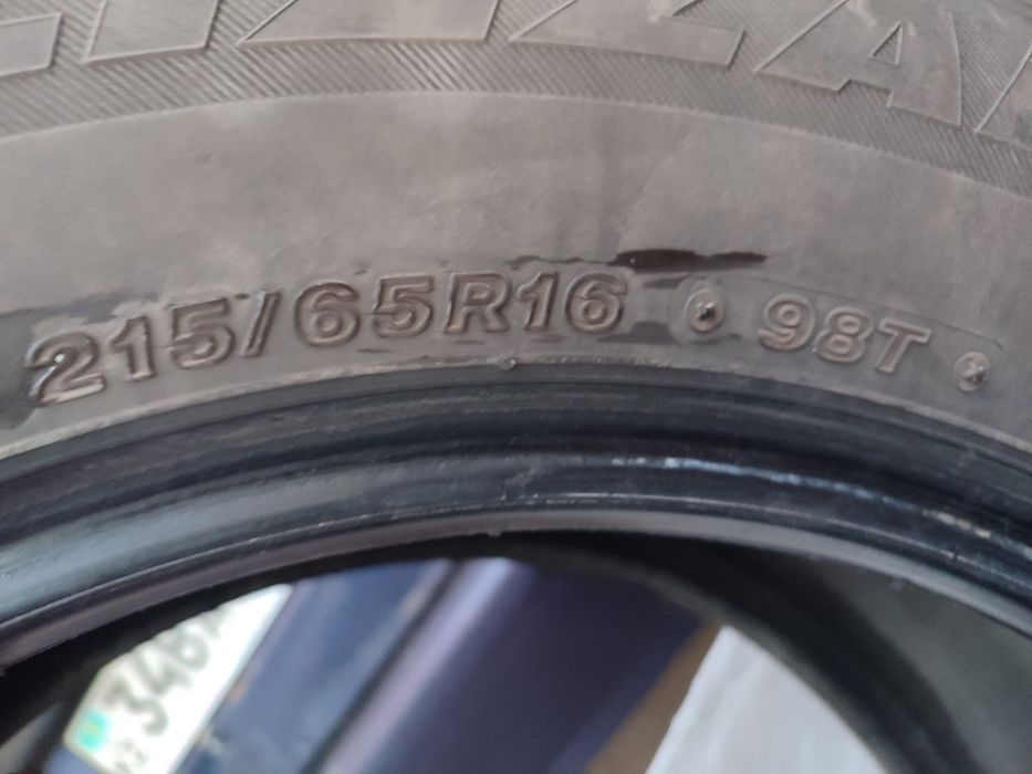 Продам шины в норм состоянии