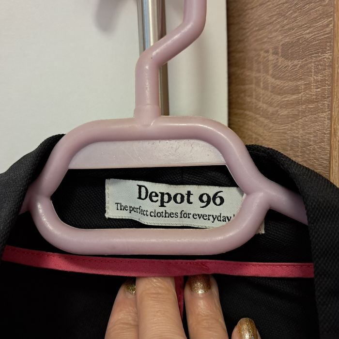 Vand sacou dama model casual