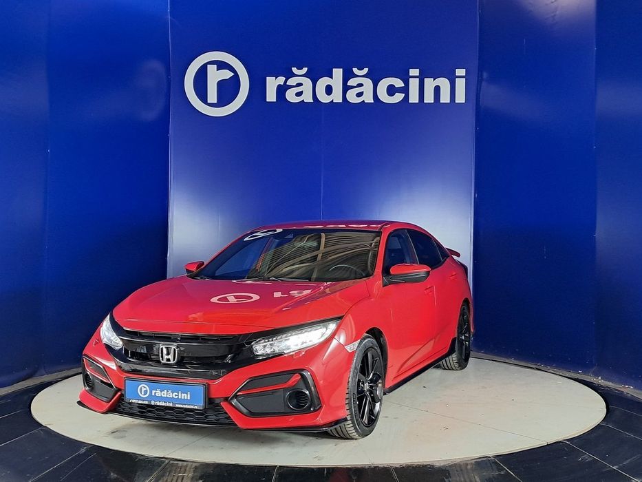 Honda Civic Honda Civic