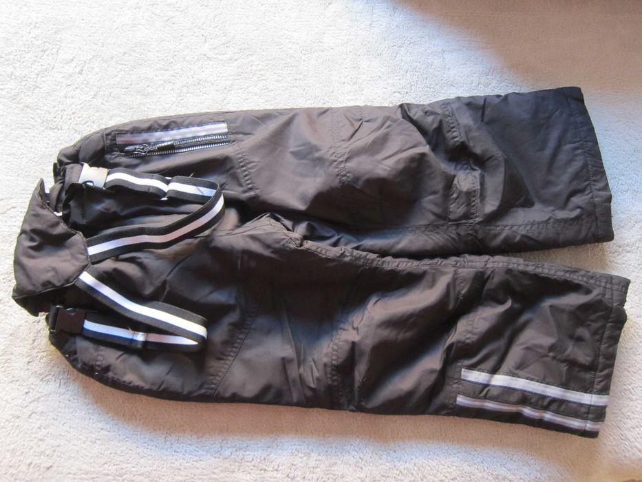 Salopeta/Pantaloni ski/iarna/zapada Coccodrillo 104