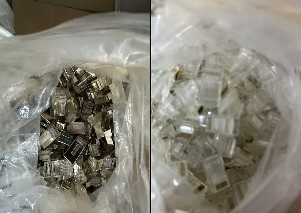 Conectica CCTV – internet– lichidare stoc– pachet