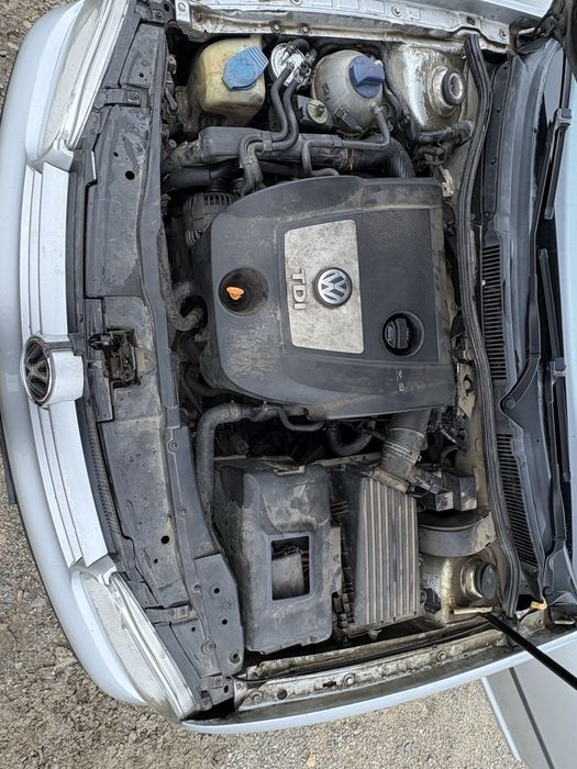 Golf IV 1.9 Tdi 101 cp 2004