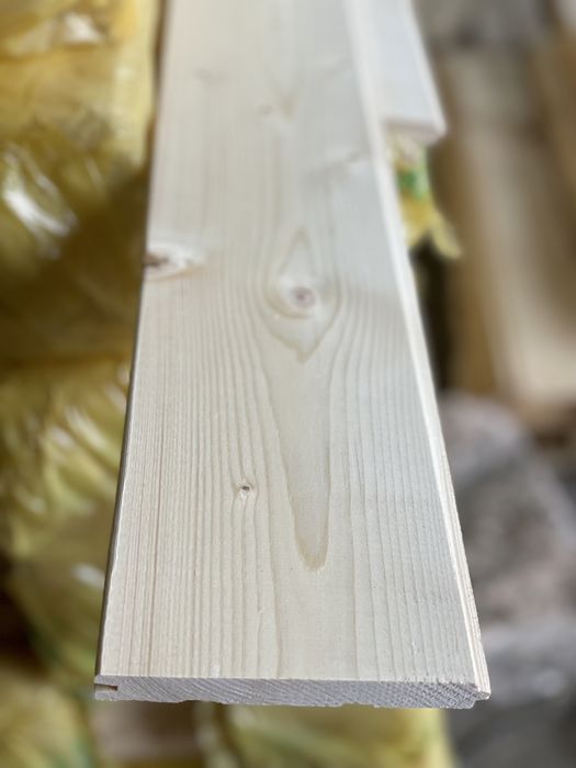 Вагонка!!!Разных пород древесины!!!