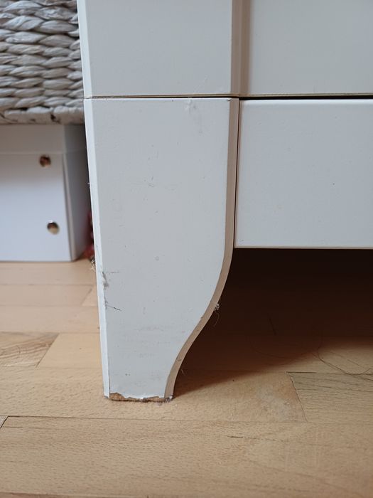 Гардероб от IKEA SMÅGÖRA