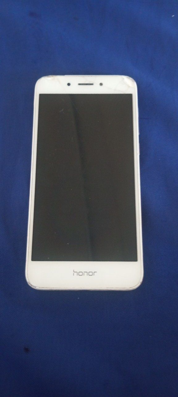 Honir 6a zoʻr telfon