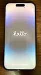 IPhone 14 pro (ca nou)