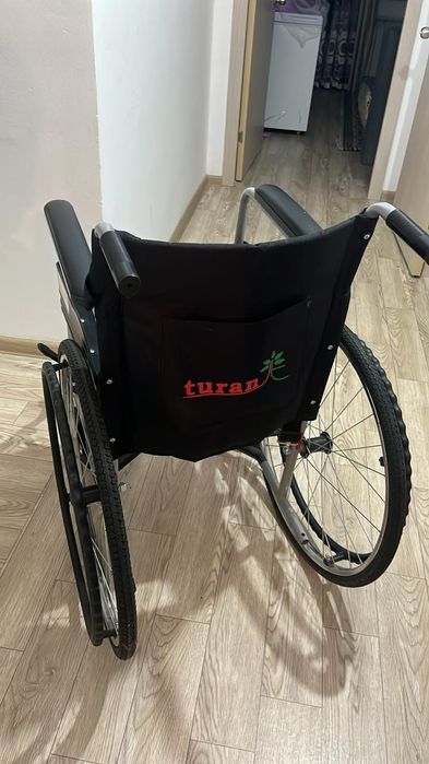 инвалидни коляска