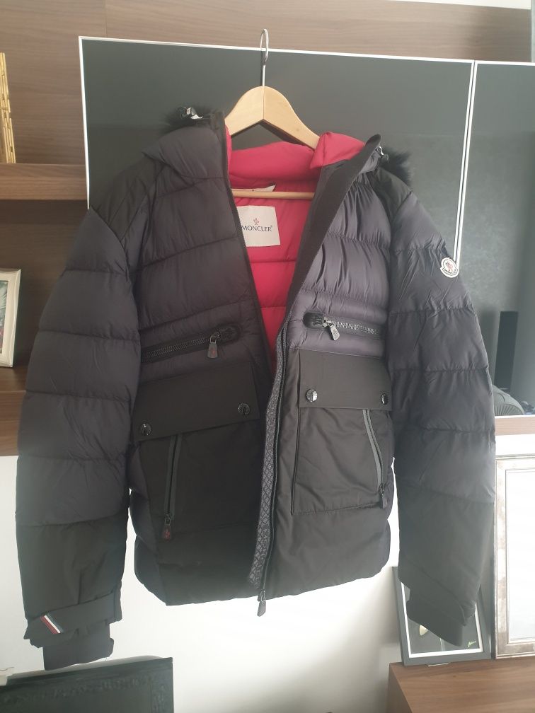 Geaca Dama Moncler