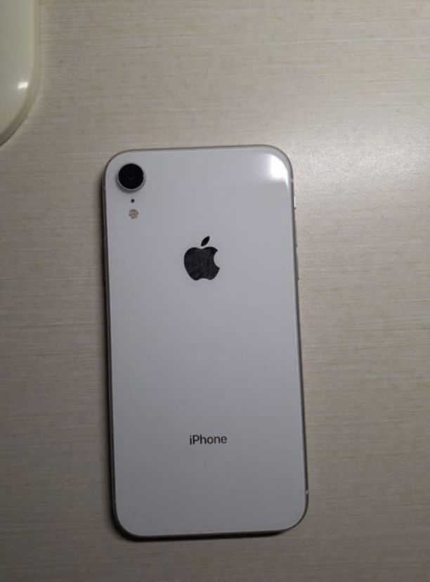 Iphone XR акб 100