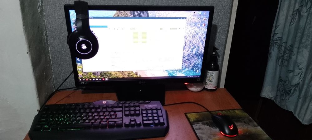 Продам компьютер