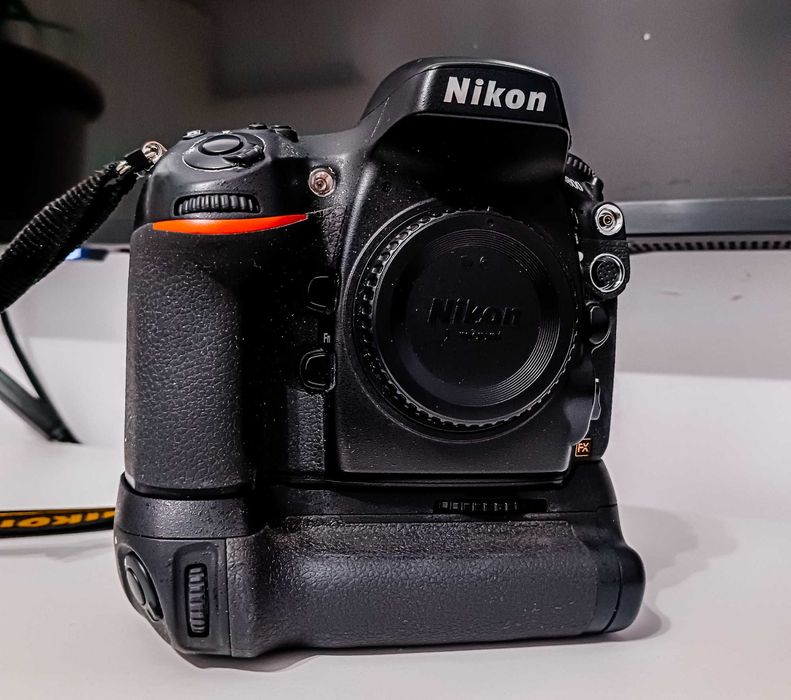 Продам фотоаппарат Nikon d800 body
Продам фотоаппарат Nikon d800 body