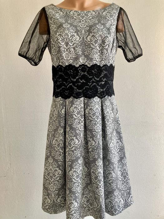 Rochii brodate ocazie dama