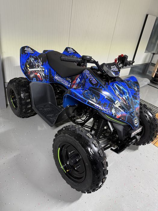 Vand atv copii Cf moto 110