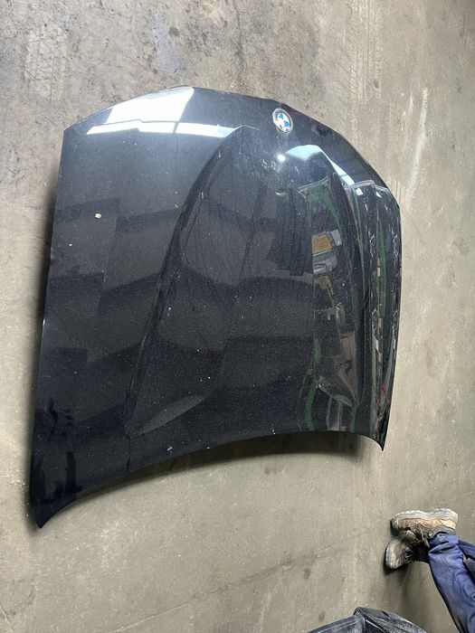Преден капак бмв х3/х4 ф25/26 ( preden kapank bmw x3/x4 f25/f26 )
