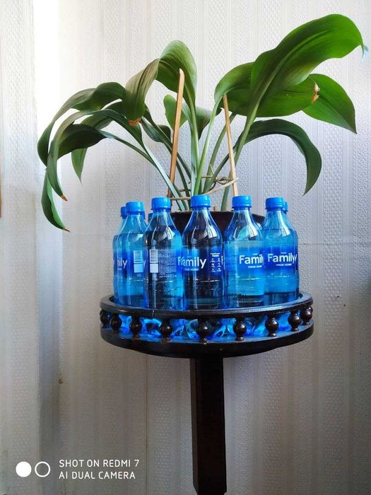 Кашпо для цветов