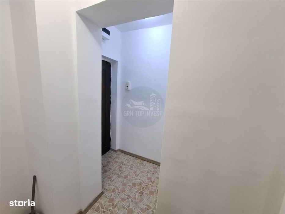 Apartament 2 camere cu balcon zona Tiglari