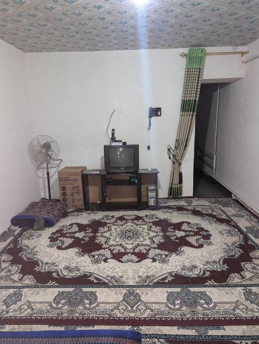 3 хонали уй ижарага берилади