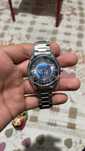 Omega seamaster soati mexanika