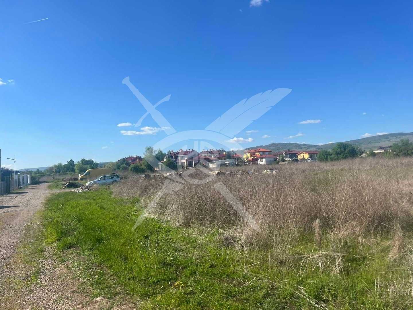 Парцел в село Голяновци № 82675