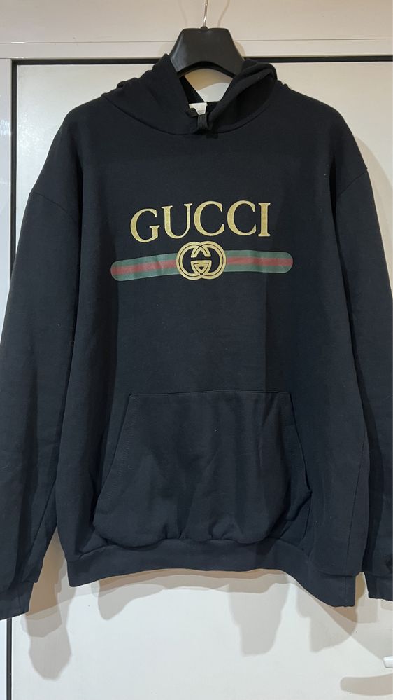 Gucci суичър  Л мъжки