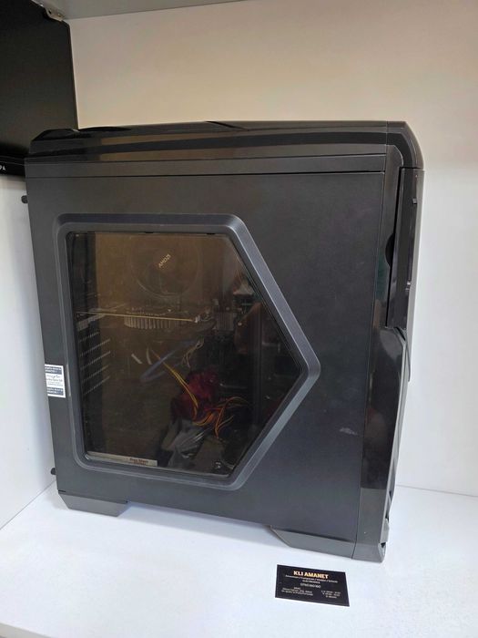 Unitate PC Gaming - KLI Amanet