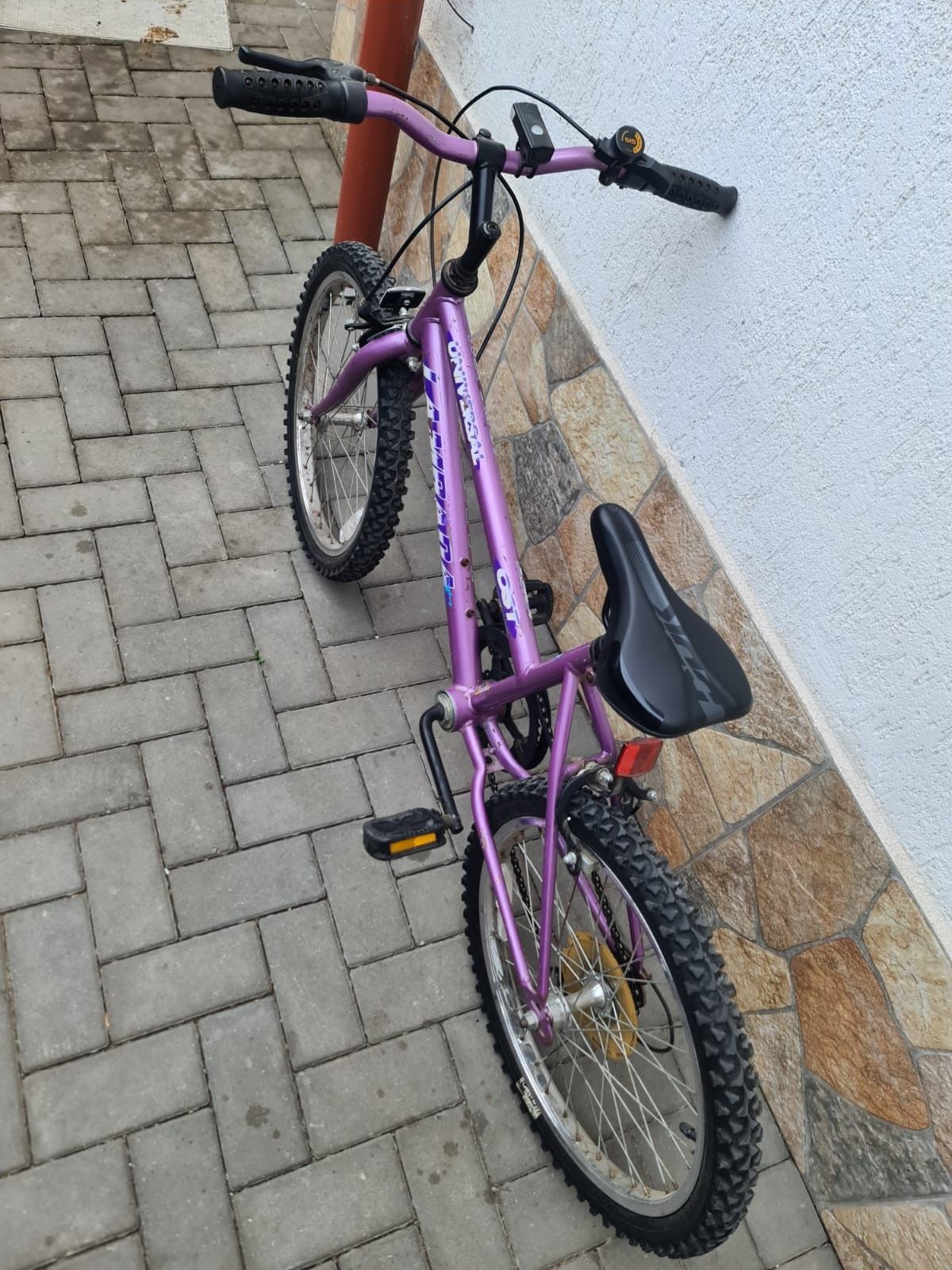 Biciclete copii 20"