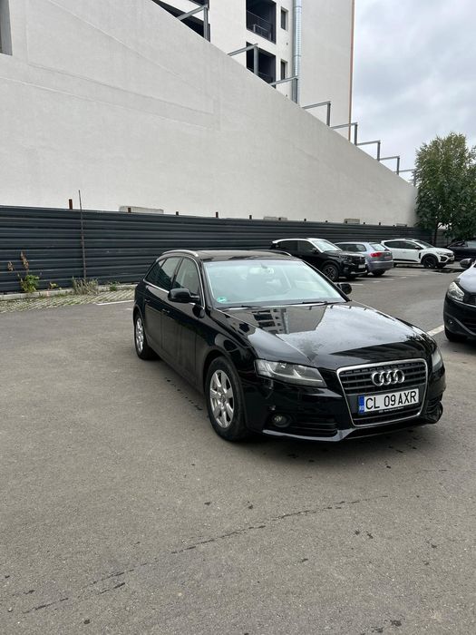 De vânzare Audi A4 B8
