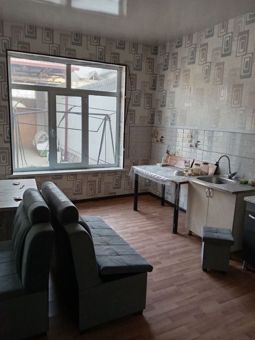 Продаётся дом 3 соток 5 комната