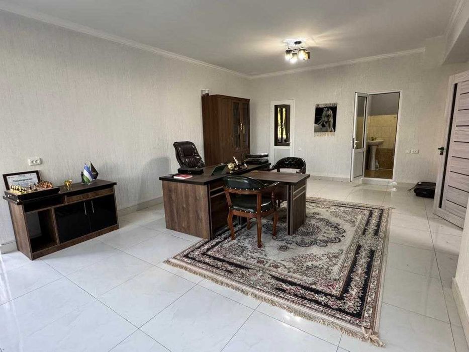 Ofis arendaga beriladi