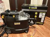 Моющий пылесос Karcher