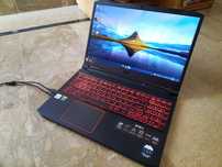 Acer Nitro 5 Intel(R) Core(TM) i5-10300H