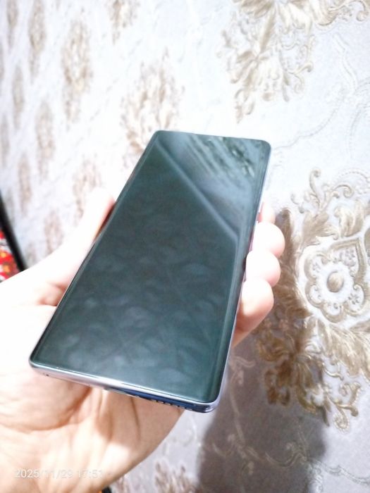 Redmi note 14 pro (8+8/256)